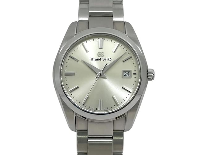 Orologio da polso al quarzo Grand Seiko Heritage Collection SBGX263