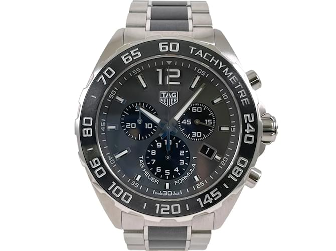 TAG HEUER Formula 1 Cronografo CAZ1011.BA0843