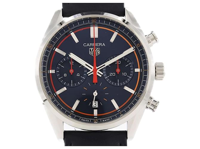 TAG Heuer Carrera Cronografo CBN201D.FC6543