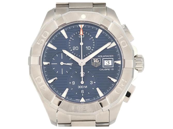 Orologio Cronografo TAG Heuer Aquaracer Calibre 16