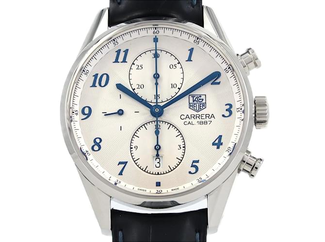 Orologio Cronografo TAG Heuer Carrera 1887