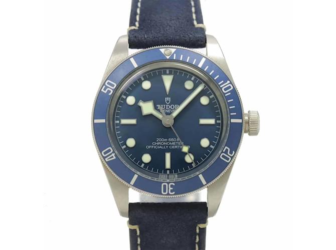 Autre Marque Orologio automatico da uomo Tudor Black Bay Fifty Eight 79030B