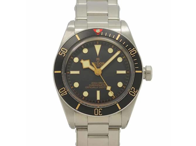 Autre Marque Orologio automatico da uomo Tudor Black Bay Fifty Eight 79030N