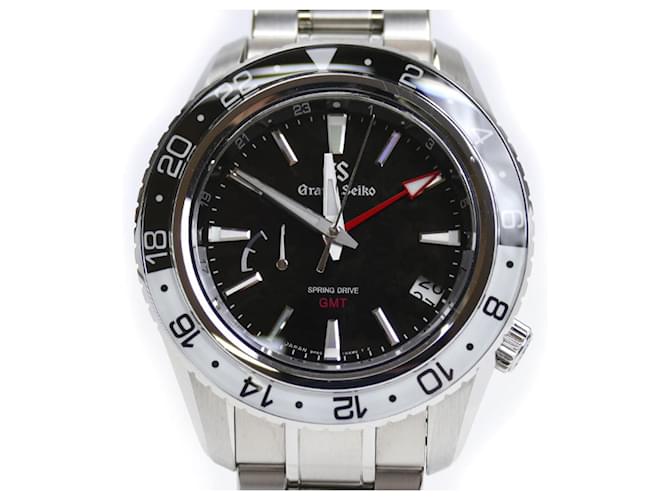 Orologio automatico da uomo Grand Seiko Sports Collection Spring Drive