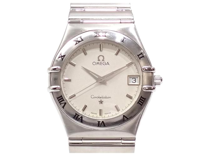 Orologio al quarzo Omega Constellation da uomo
