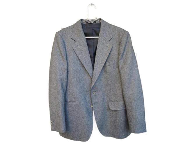 Autre Marque Giacche blazer Grigio