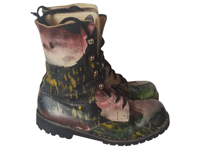 Autre Marque Mondo Albion Multicolore