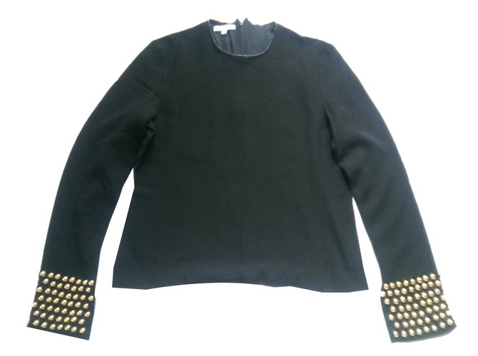 Autre Marque Tuniche Nour Hammour Nero