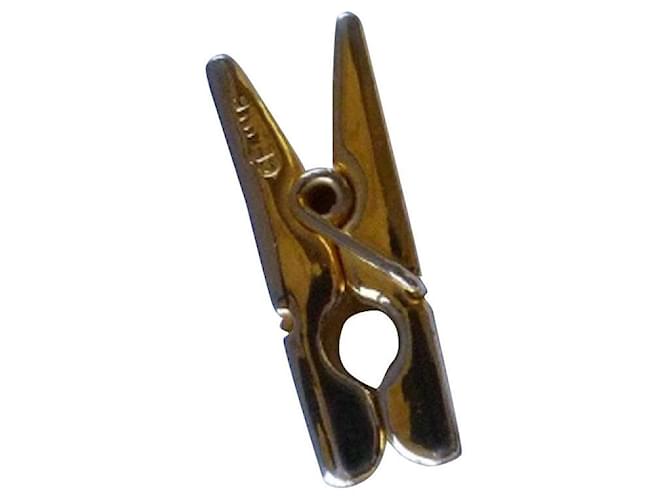 Céline Altri gioielli Gold hardware