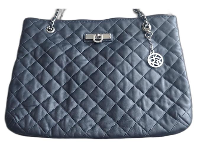 Dkny Borse Grigio
