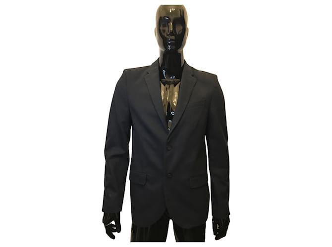 American Vintage Giacca vintage americana Blu navy