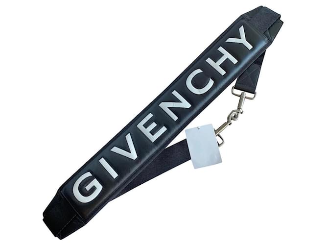 Givenchy cinture Nero