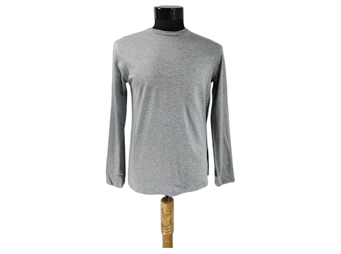 T By Alexander Wang Camicie Grigio