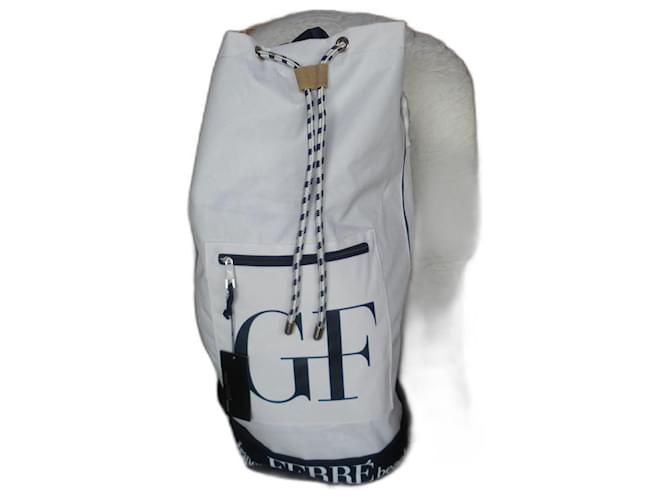 Gianfranco Ferré Zaini Multicolore