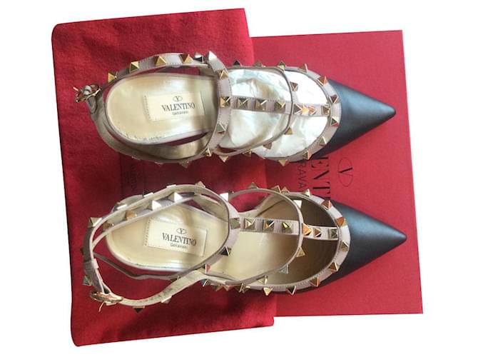 Valentino Tacchi Blu