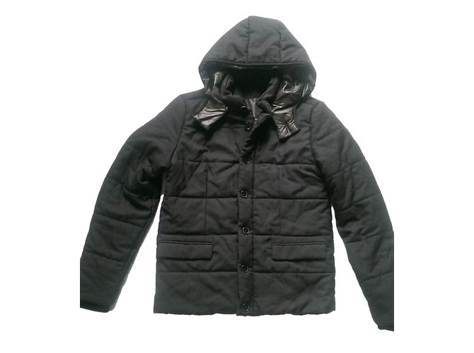 Sandro Capispalla per uomo Blu