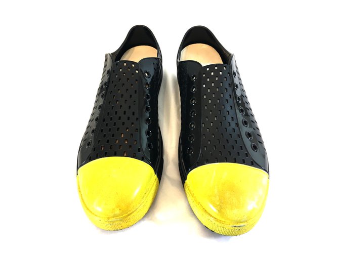 Vivienne Westwood scarpe da ginnastica Nero