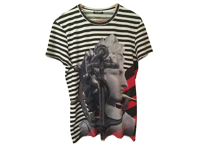 Balmain HR01060mai158 Multicolore