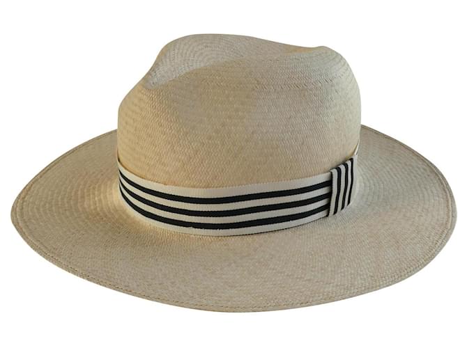 Autre Marque Misurazione della testa 56 Beige