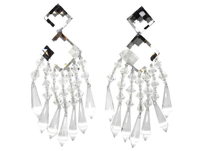 Gioielli Balmain Argento