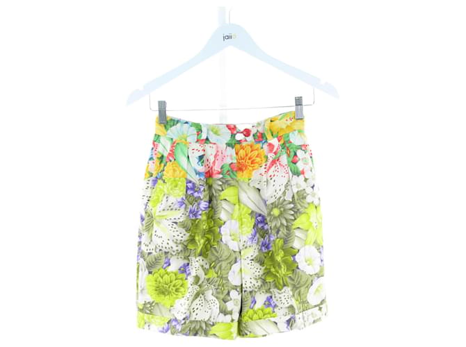 Pantaloncini Kenzo 38 Multicolore