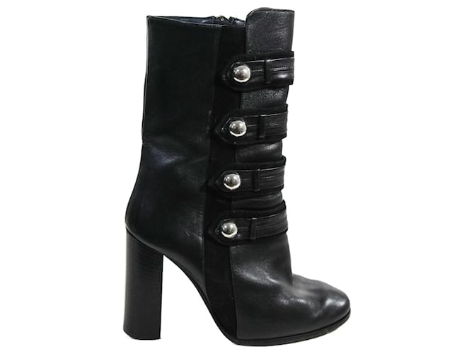 Isabel Marant Boots 38 Nero
