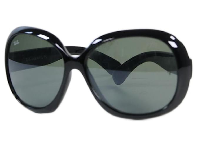 Ray-Ban Occhiali da sole Ray Ban Nero