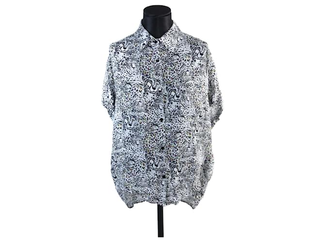 The Kooples Top I Kooples 1 Multicolore