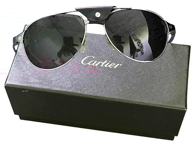 Cartier occhiali da sole