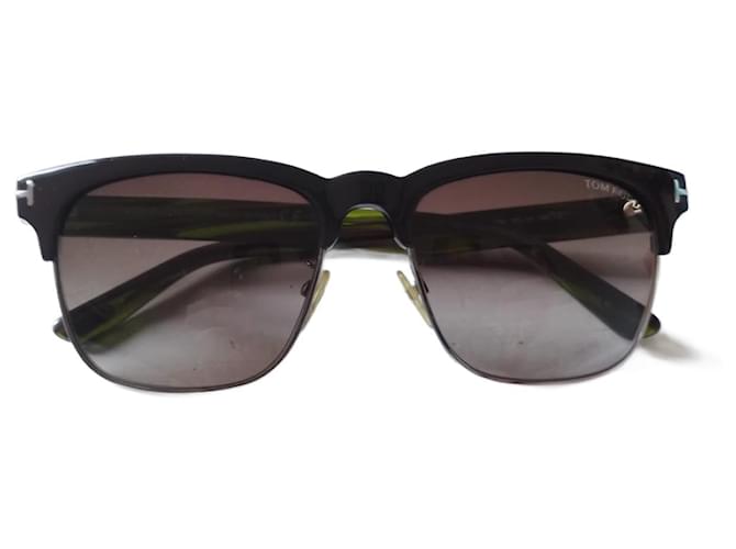 Tom Ford Louis Marrone