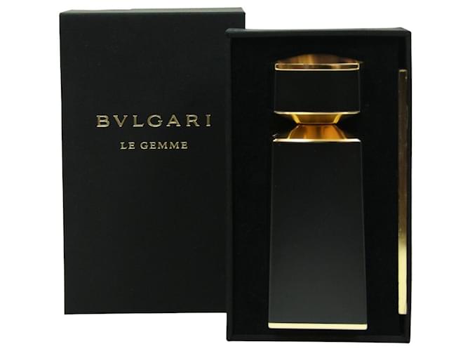Profumo Bulgari Nero