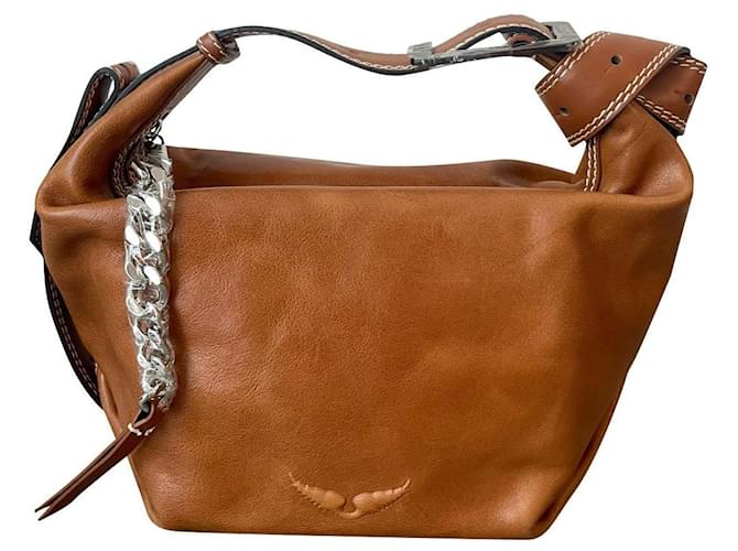 Zadig & Voltaire Le Cecilia Marrone