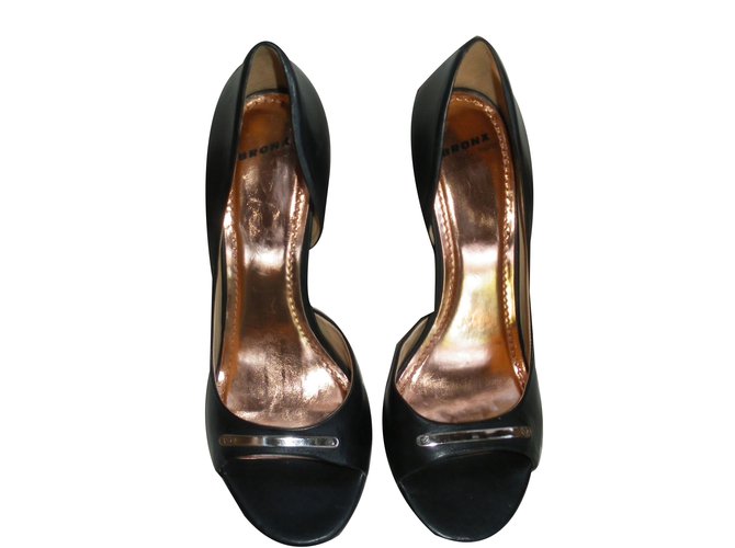 Autre Marque pompe Nero