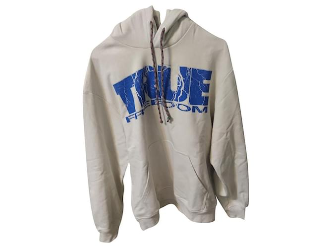 Alexander Mcqueen Collezione Genesi II Bianco Blu Verde