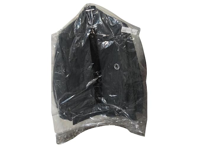 Alexander Mcqueen Collezione Genesi II Nero