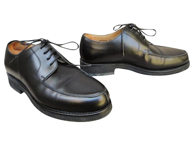 Autre Marque derby J Donegal p 39,5 Nero