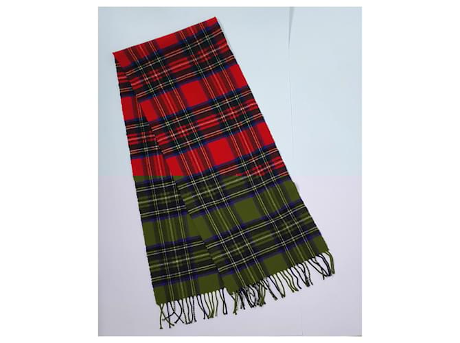 Autre Marque Sciarpe da uomo Multicolore