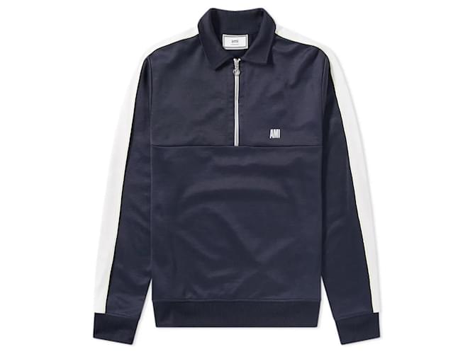 Ami Paris AMI Blu navy