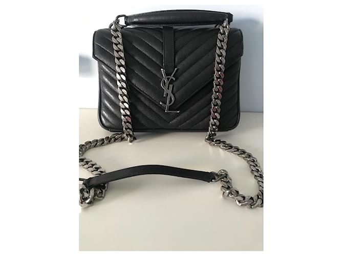 Collège Saint Laurent College medium Nero