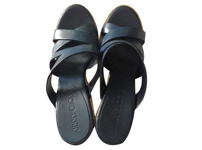 Jimmy Choo Prisma Blu