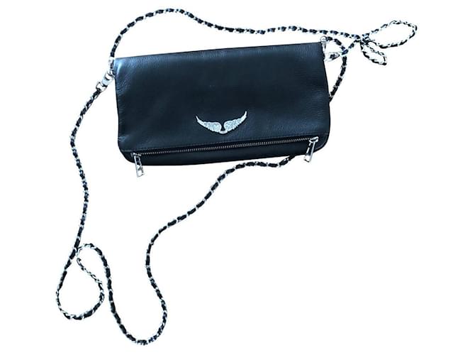 Zadig & Voltaire Roccia Nero