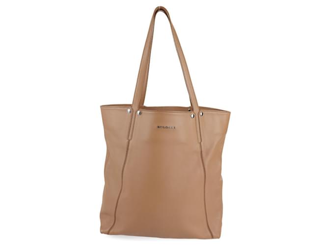 Otto bulgari Marrone