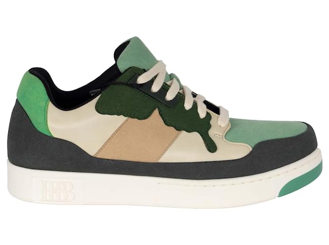 Autre Marque Fashion Baby Swallowtail Low Camo Hawk Multicolore