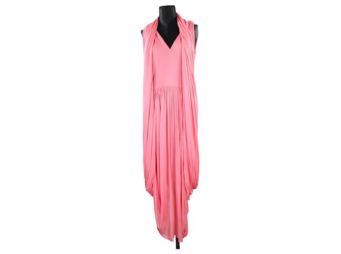 Abito Céline 40 Rosa