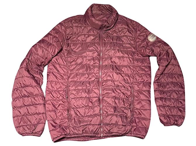 Teddy Smith Giacche blazer Porpora