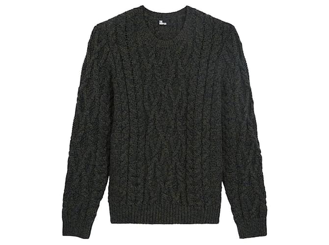 The Kooples Maglioni Blu Verde