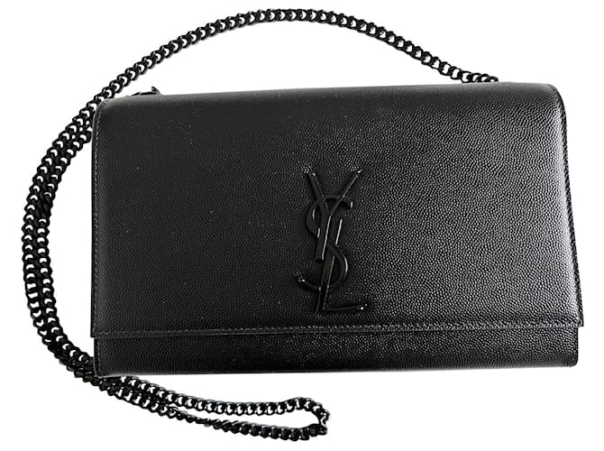Yves Saint Laurent Kate Nero