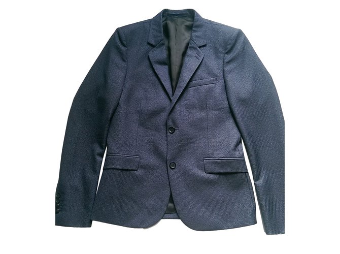 The Kooples Suits Blu