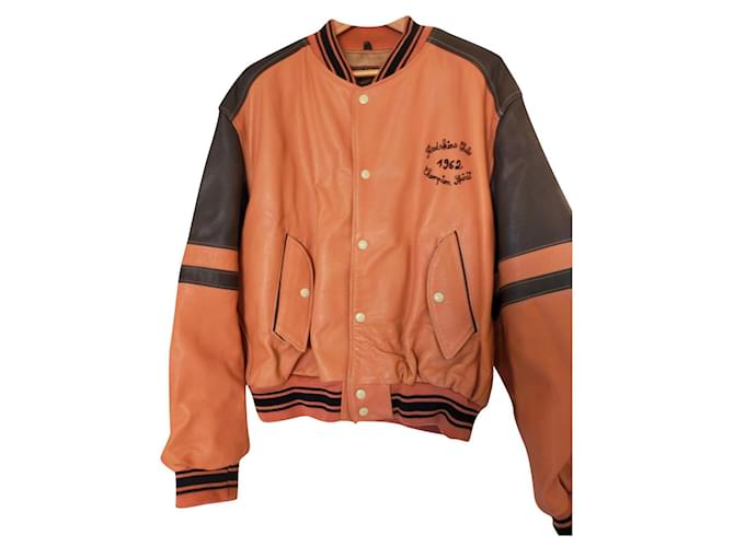 Redskins PELLE IN EDIZIONE LIMITATA!!! Multicolore