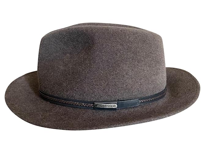 Stetson Inglewood Taupe